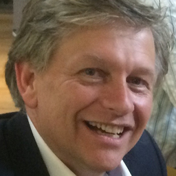 Edward Van Overbeek