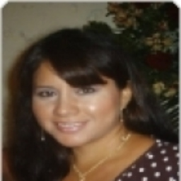 Carmen Hidalgo Muñoz
