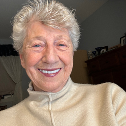 Diana Bray's profile picture