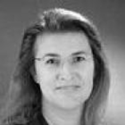 Brigitte Hofmann