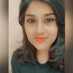 Gowri Priya