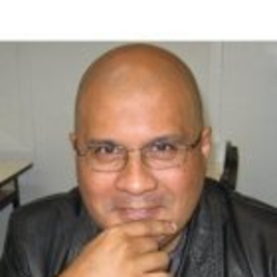 Carlos Urbina