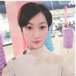 Christine Huang