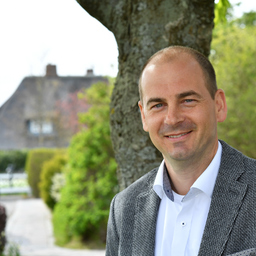 Johannes Welker