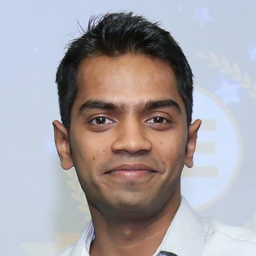 Shreedhar Kant