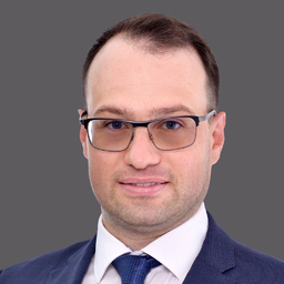 Dr. Yuliyan Benov