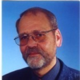 Dr. Peter Krommes's profile picture