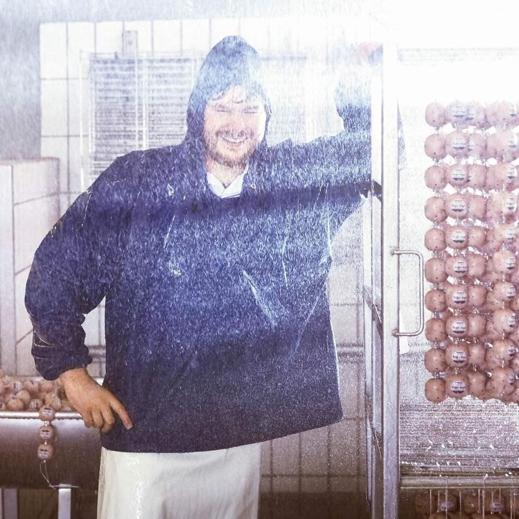 Stefan Overberg Fleischer Bedford GmbH + Co. KG XING