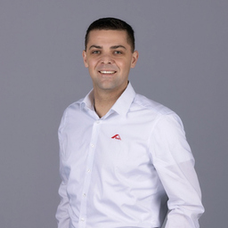 Daniel Grombach