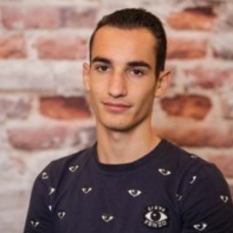 Loïck Meyer