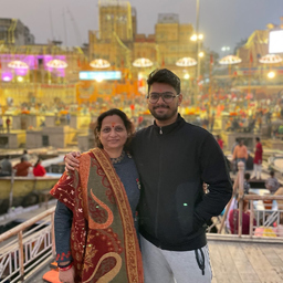 Anurag Chauhan