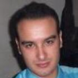 Miguel Ángel Preciado Rodríguez