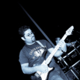 Nelson Rodriguez Herrera