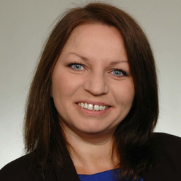 Maria Kraus