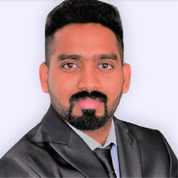 Umesh Pidikiti's profile picture