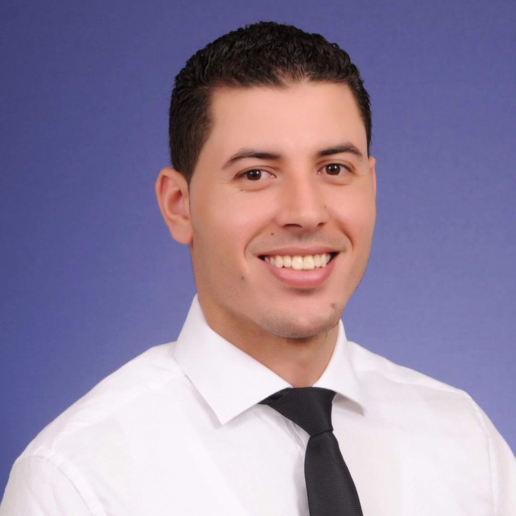 Mohammed Chakir Projektingenieur HK BALKONBAU XING