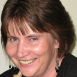 Gabriele Rominger's profile picture