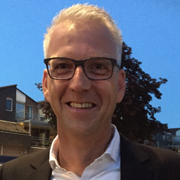 Peter Klanderman