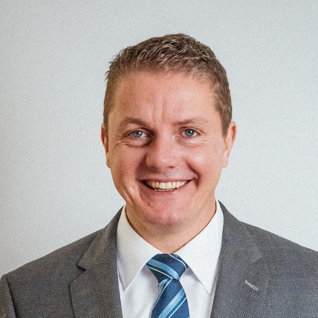 Tobias M. Matteis Geschäftsführer Matteis & Partner