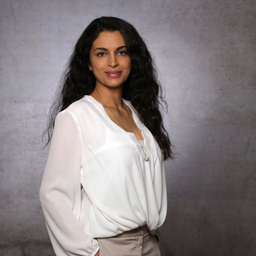 Fahimeh Mieritz
