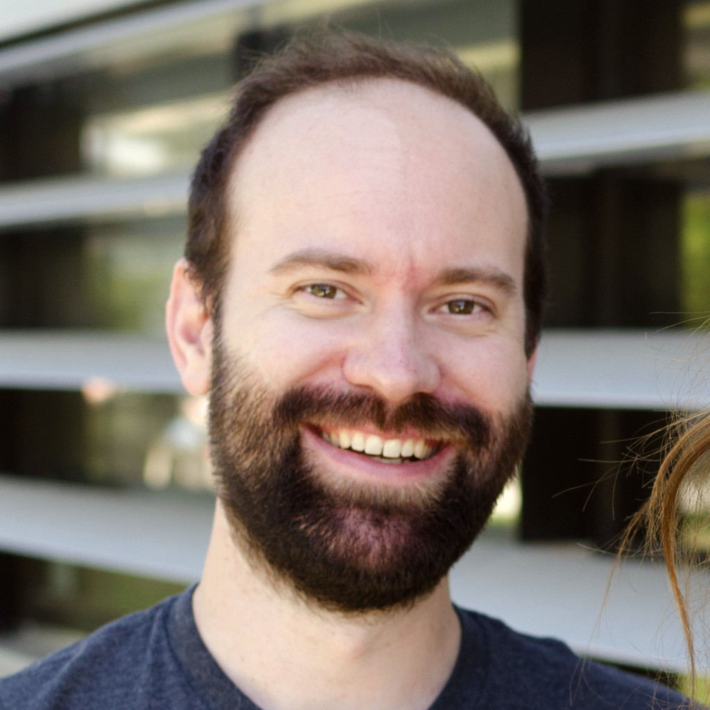 Dipl.Ing. Markus Zimmermann Cofounder Symflower XING