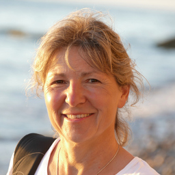 Christiane Griesenbeck