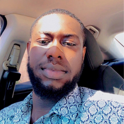 Ebenezer Junior Nyarko