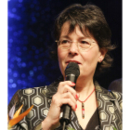 Jocelyne Landeau-Constantin