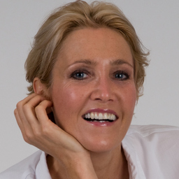 Isabel Müller-Wegerhoff