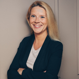 Katrin Goyke