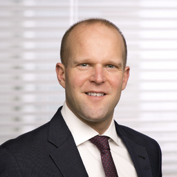 Oliver Thalmann