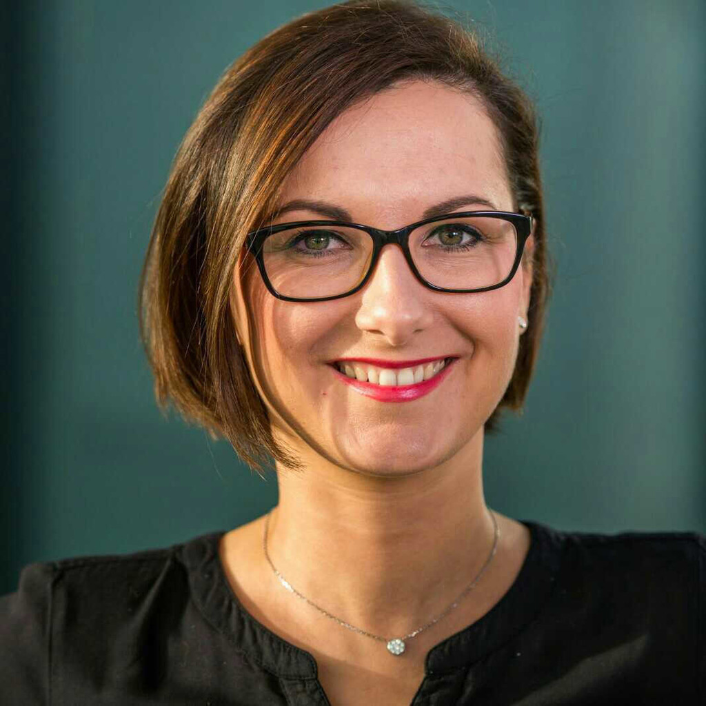 Ewelina Gehring HR Assistant Bosch Engineering GmbH XING