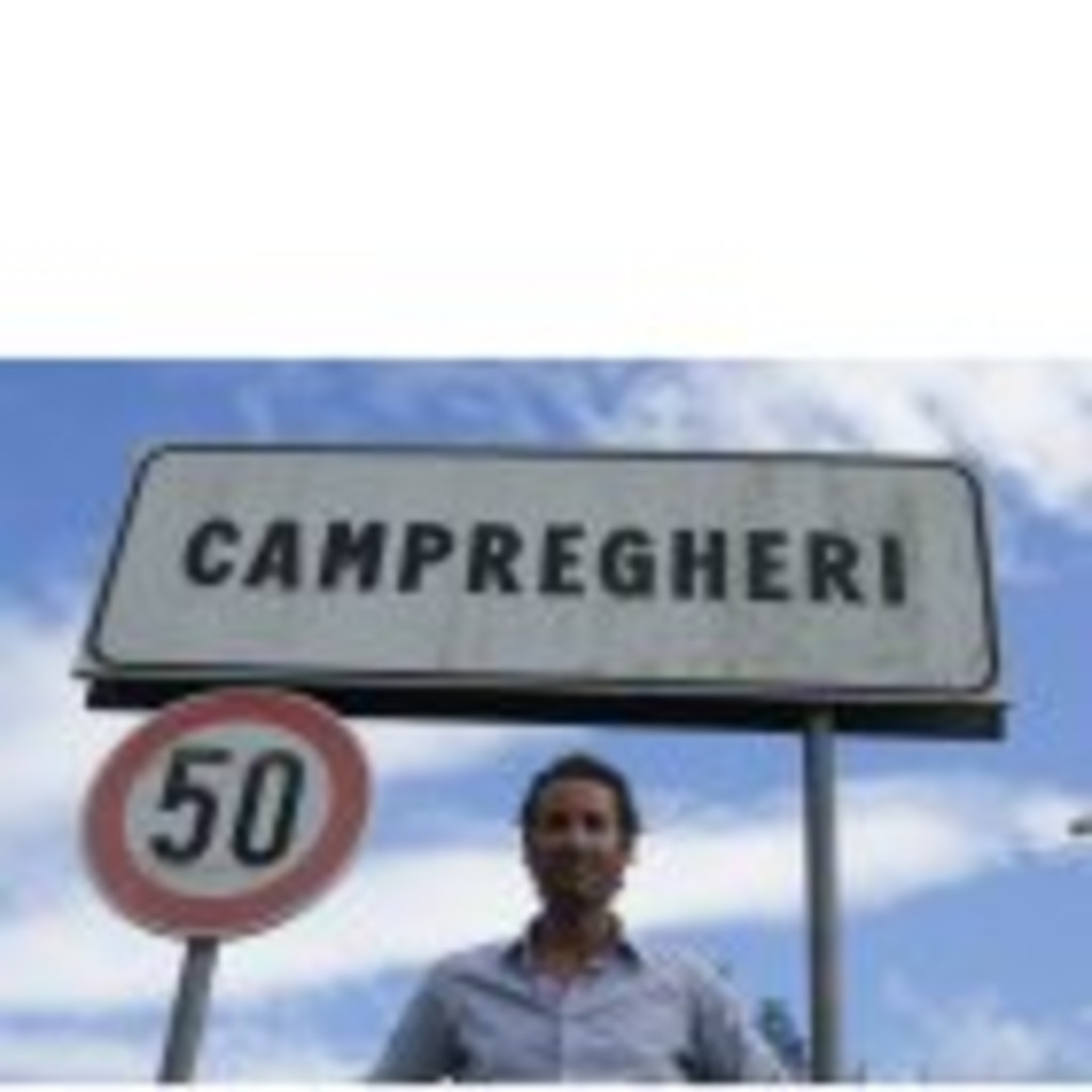 Social Media Profilbild Jürgen Campregher 