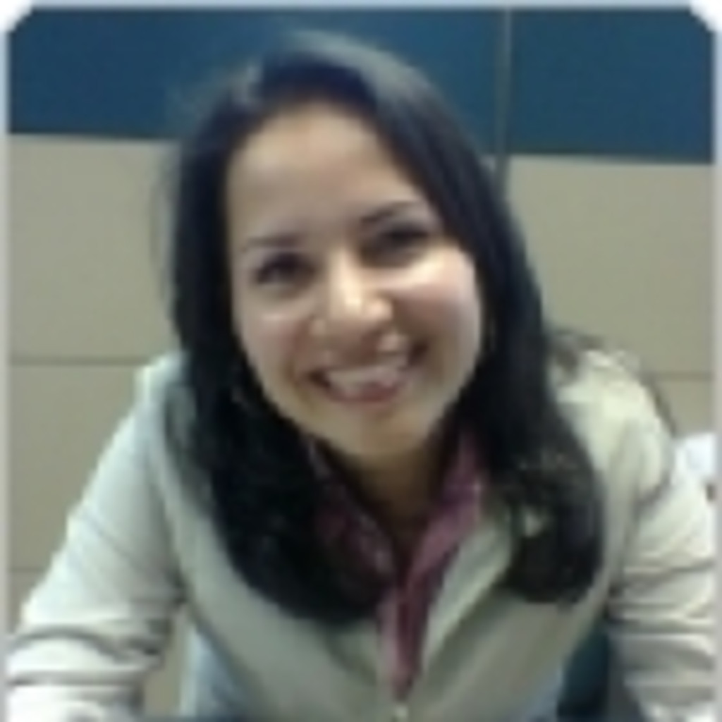 Luz Helena Rincon Asistente de Pedagogía UNE EPM Bogotá