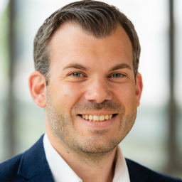 Dipl.-Ing. Simon Prinz