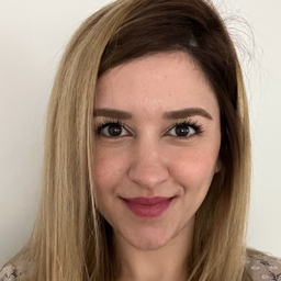 Serpil Ozdemir