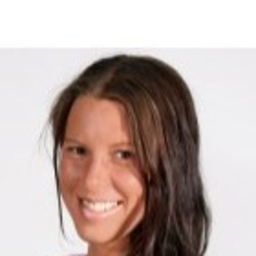 Zarah Tingeling Öberg