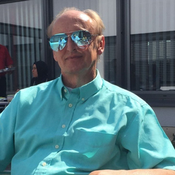 Harald Nerreter