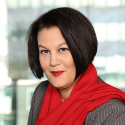 Regina Zebardjedan