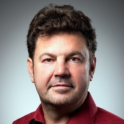 Stephan Beck