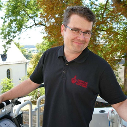 Dirk Gramalla