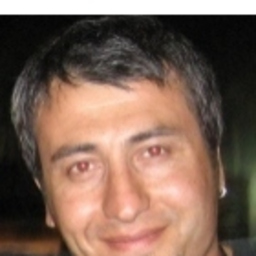 Kamil Ertürk