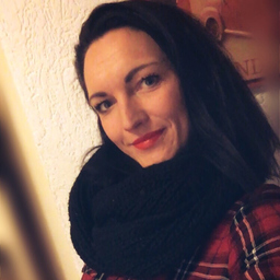 Janine Schöne