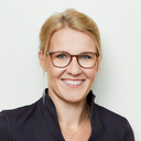 Social Media Profilbild Stefanie L. Hegger Düsseldorf