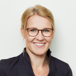 Stefanie Liliane Hegger