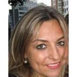 LAURA DE LA LLAVE GONZÁLEZ