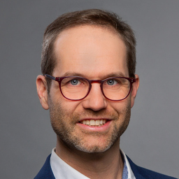 Dr. David Kästle-Lamparter