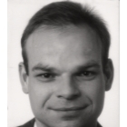 Andreas Steffen