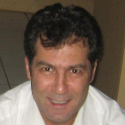 Bülent Öztürk