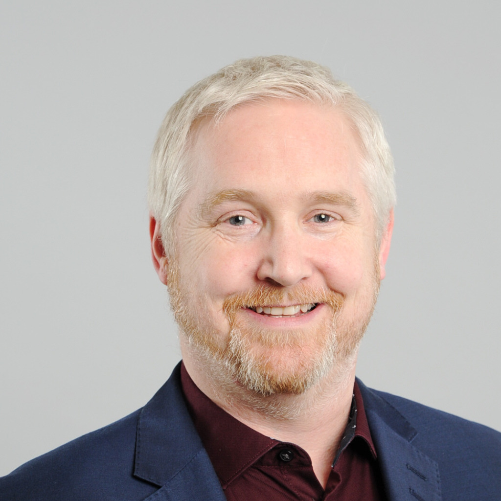 Alan Spencer Global CTO Tracer XING